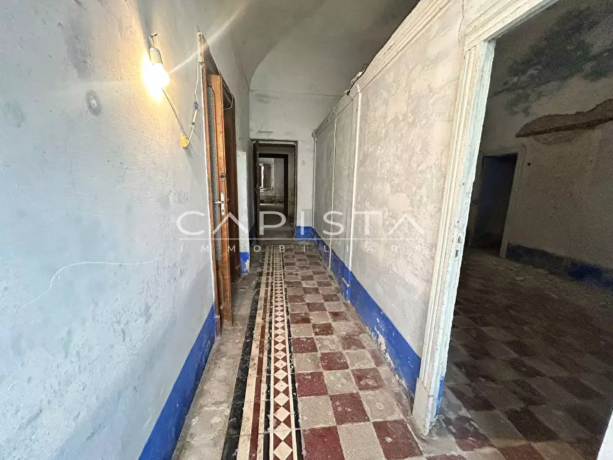 Immagine 13 di Villa in vendita  in Via Lanciano a San Vito Chietino