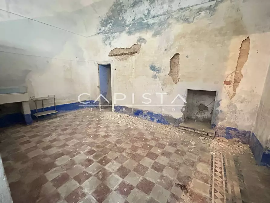 Immagine 14 di Villa in vendita  in Via Lanciano a San Vito Chietino