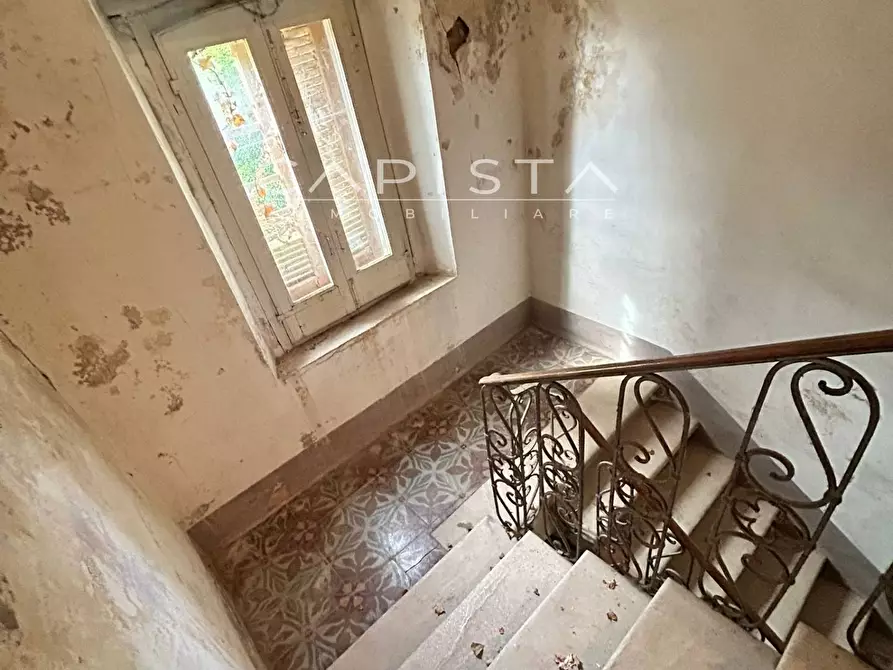 Immagine 15 di Villa in vendita  in Via Lanciano a San Vito Chietino