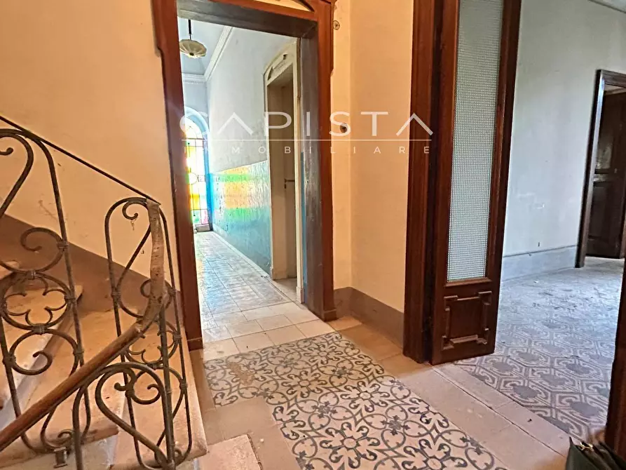 Immagine 16 di Villa in vendita  in Via Lanciano a San Vito Chietino