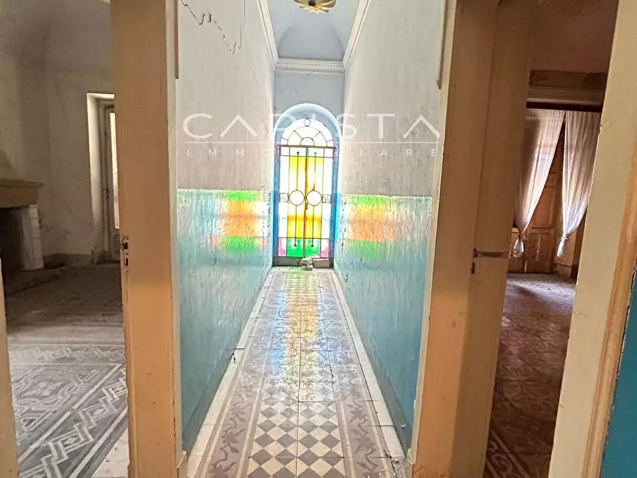 Immagine 20 di Villa in vendita  in Via Lanciano a San Vito Chietino