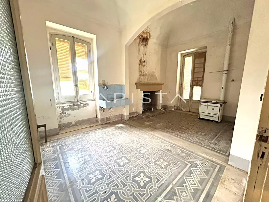 Immagine 21 di Villa in vendita  in Via Lanciano a San Vito Chietino