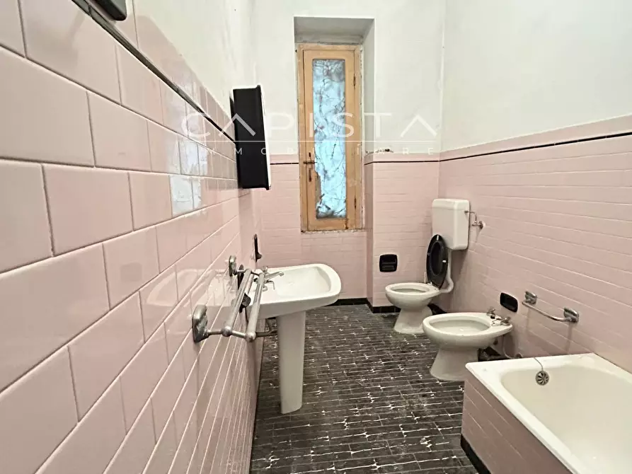 Immagine 23 di Villa in vendita  in Via Lanciano a San Vito Chietino
