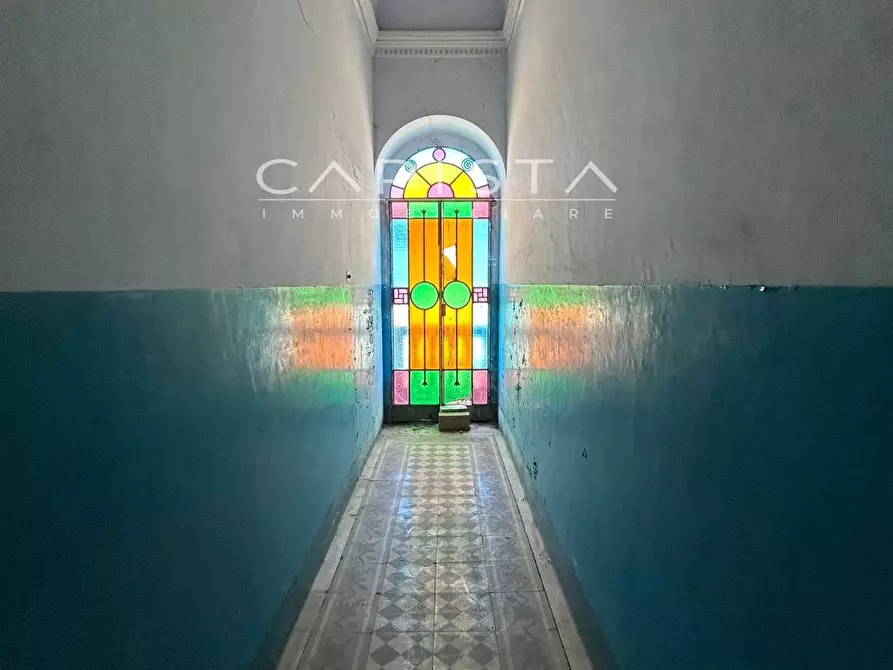 Immagine 26 di Villa in vendita  in Via Lanciano a San Vito Chietino