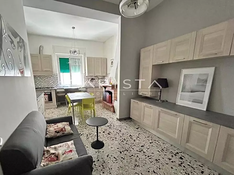 Immagine 1 di Appartamento in vendita  in via dei frentani a Ortona