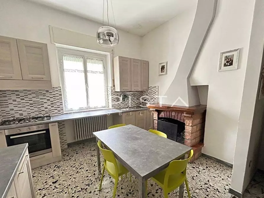 Immagine 2 di Appartamento in vendita  in via dei frentani a Ortona