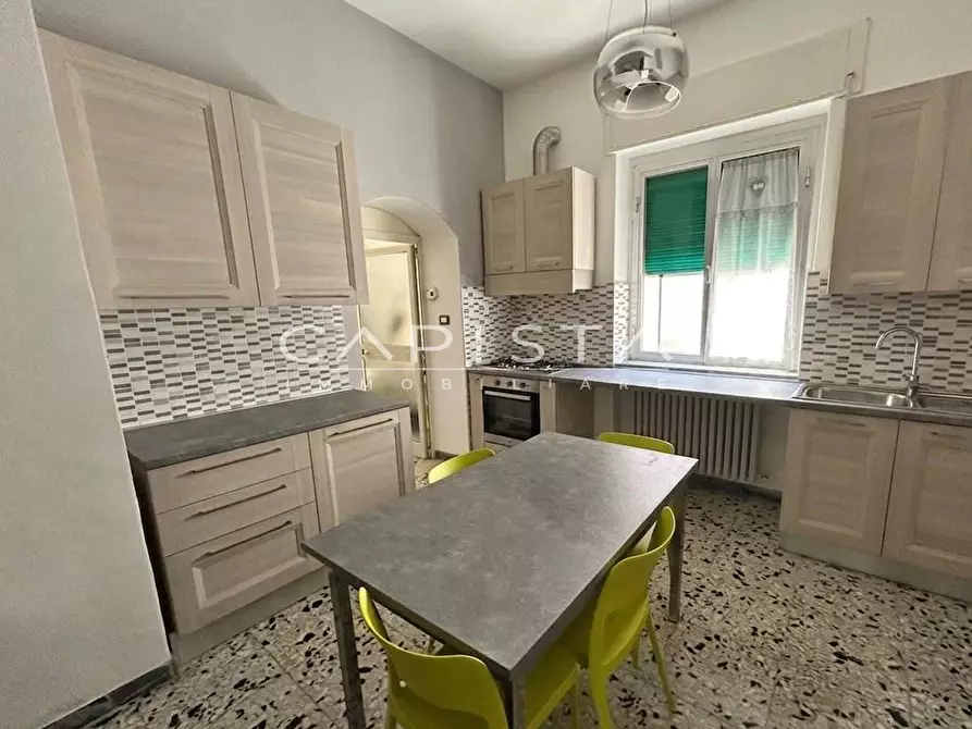 Immagine 3 di Appartamento in vendita  in via dei frentani a Ortona