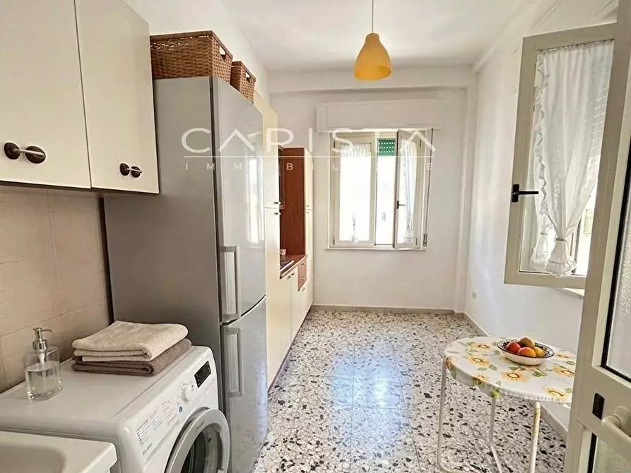 Immagine 5 di Appartamento in vendita  in via dei frentani a Ortona