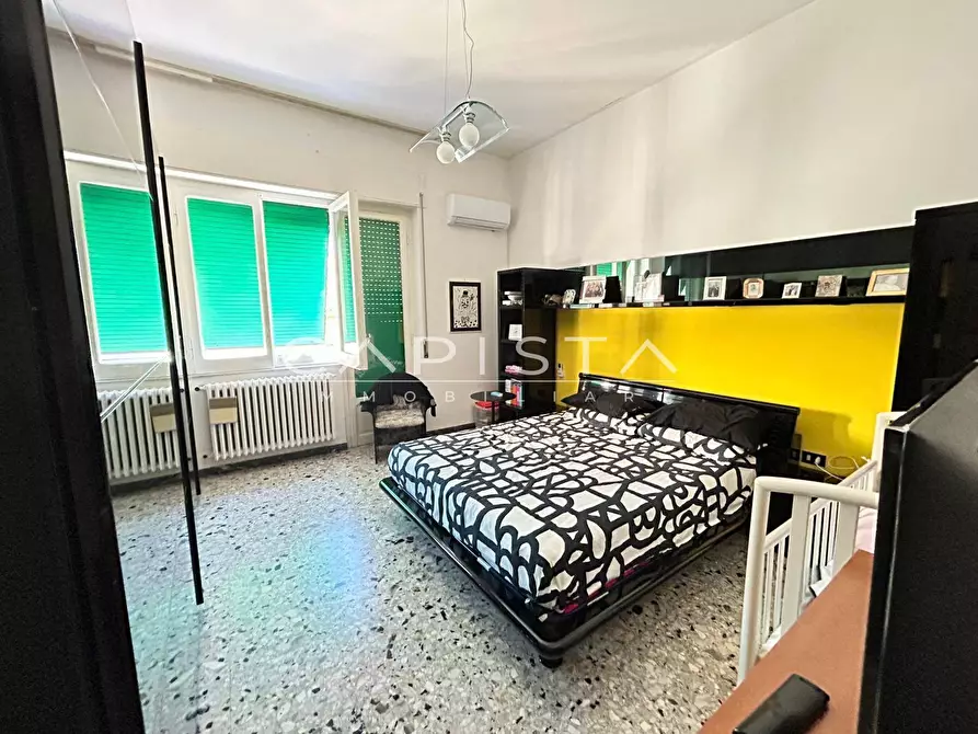 Immagine 6 di Appartamento in vendita  in via dei frentani a Ortona