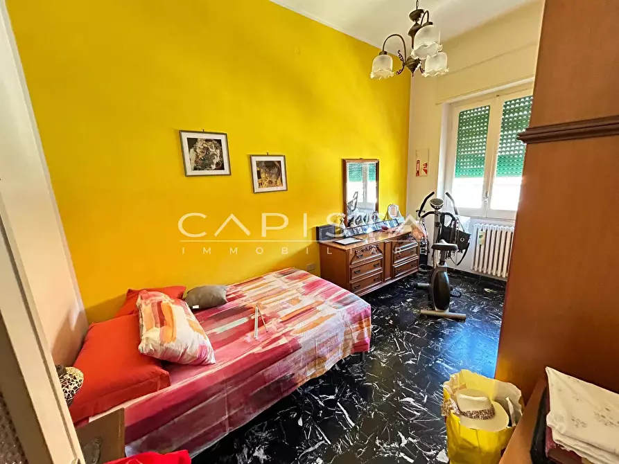 Immagine 8 di Appartamento in vendita  in via dei frentani a Ortona