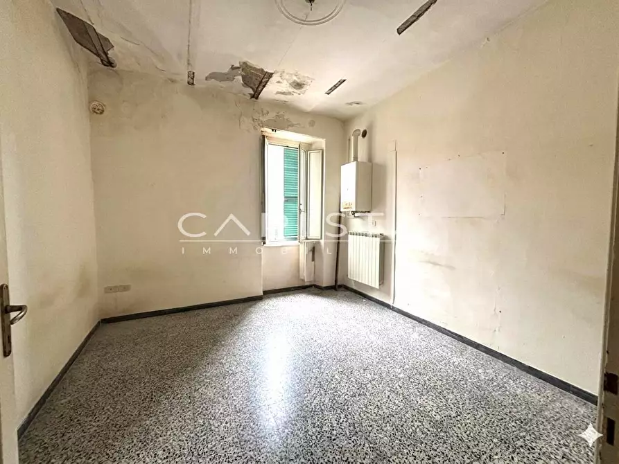 Immagine 4 di Appartamento in vendita  in VICO BONELLI a Ortona