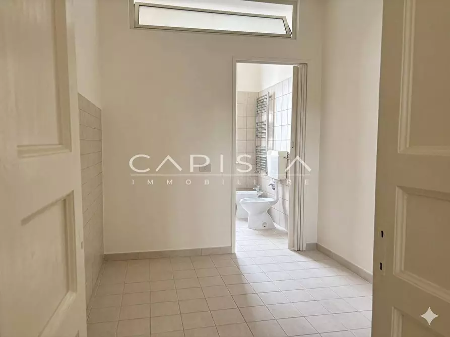 Immagine 5 di Appartamento in vendita  in VICO BONELLI a Ortona