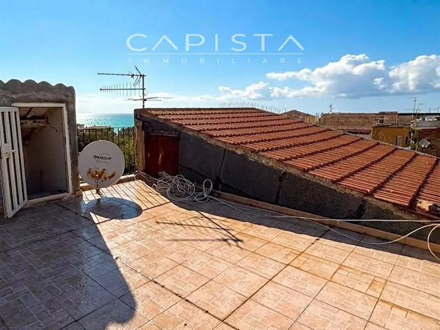 Immagine 6 di Appartamento in vendita  in VICO BONELLI a Ortona