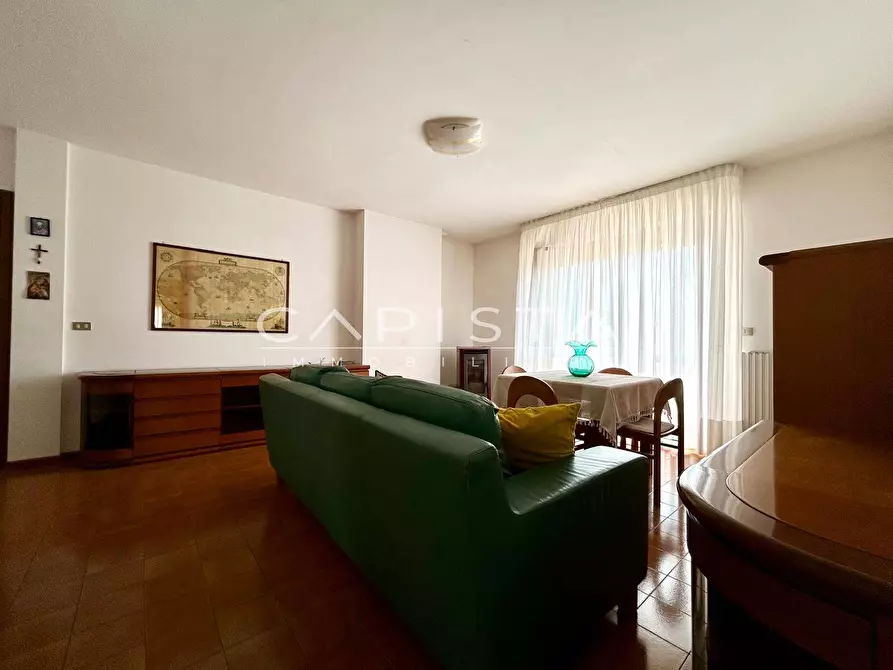 Immagine 3 di Appartamento in vendita  in VIA CAMILLO DE RITIS a Ortona