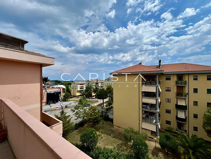 Immagine 4 di Appartamento in vendita  in VIA CAMILLO DE RITIS a Ortona