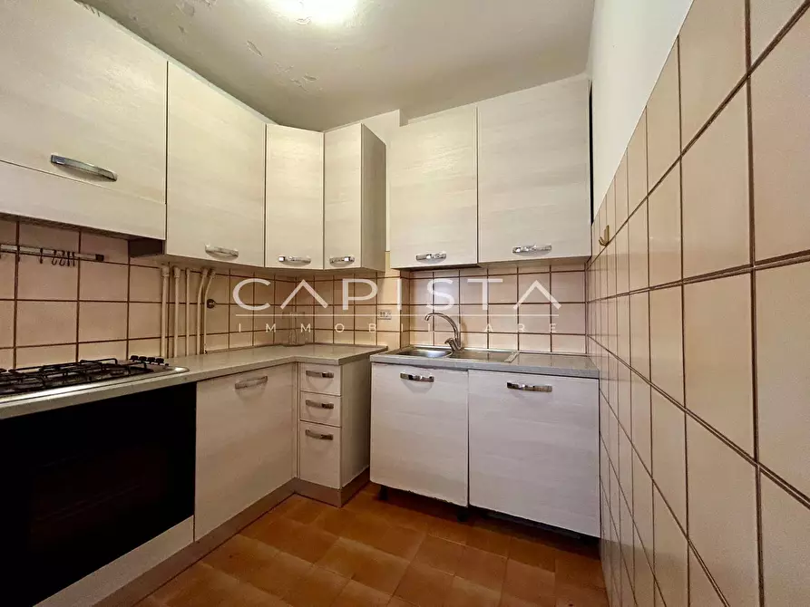 Immagine 7 di Appartamento in vendita  in VIA CAMILLO DE RITIS a Ortona