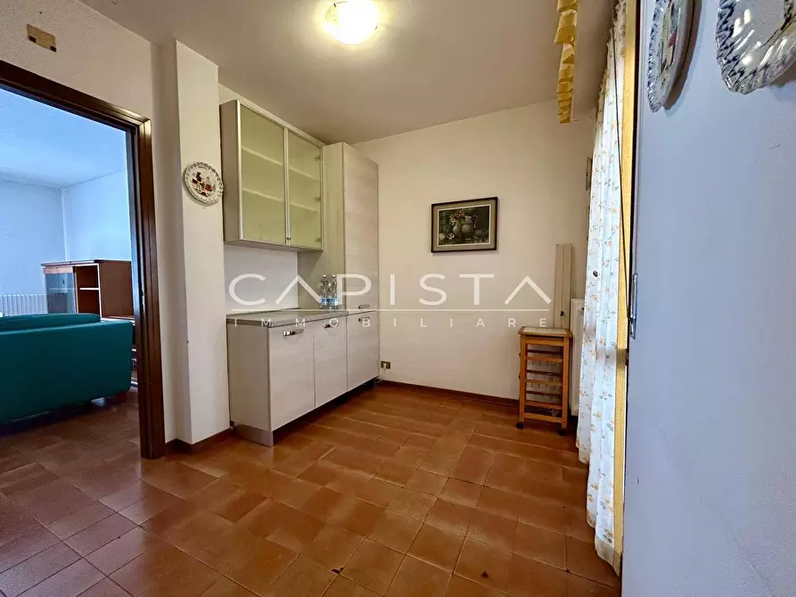 Immagine 8 di Appartamento in vendita  in VIA CAMILLO DE RITIS a Ortona