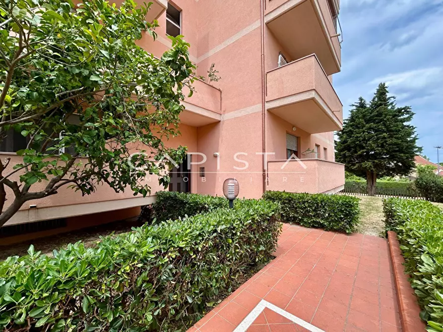 Immagine 21 di Appartamento in vendita  in VIA CAMILLO DE RITIS a Ortona