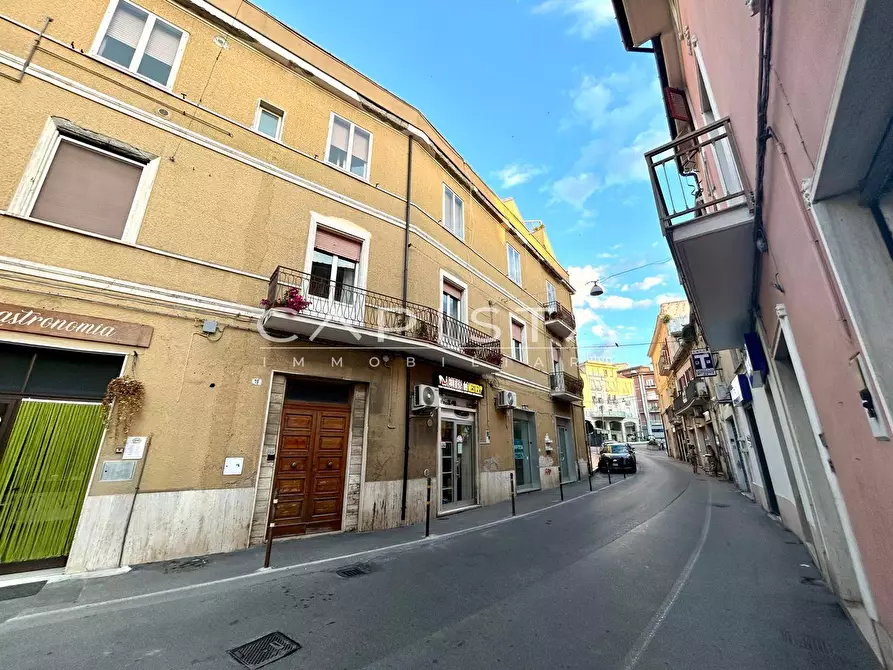 Immagine 12 di Appartamento in affitto  in Corso Matteotti a Ortona