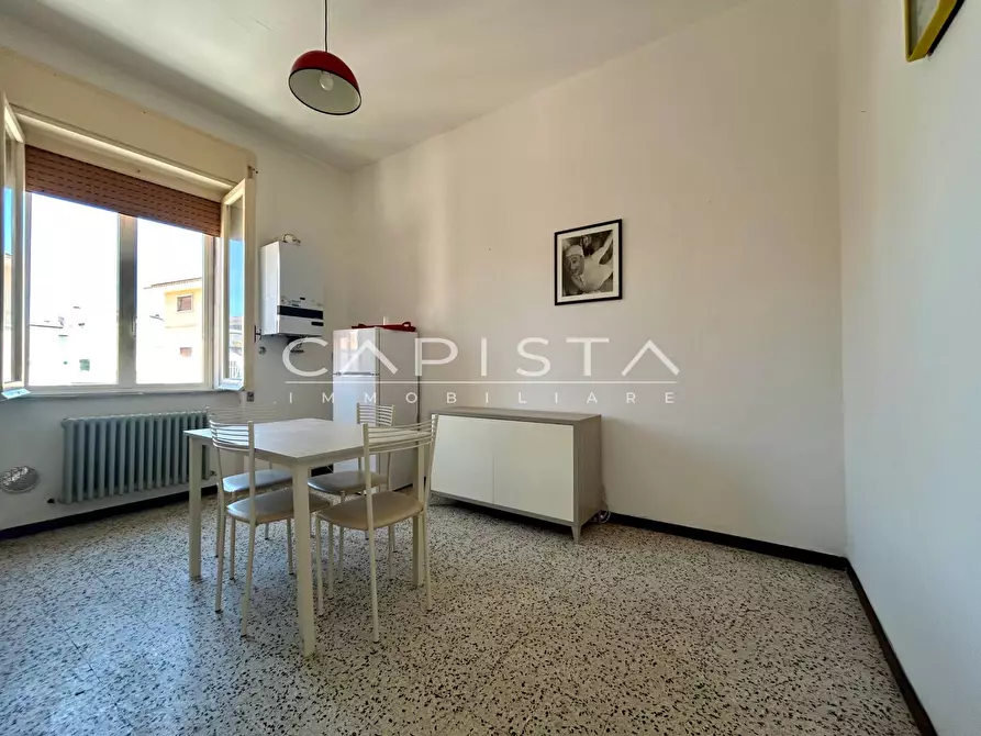 Immagine 1 di Appartamento in affitto  in Corso Matteotti a Ortona