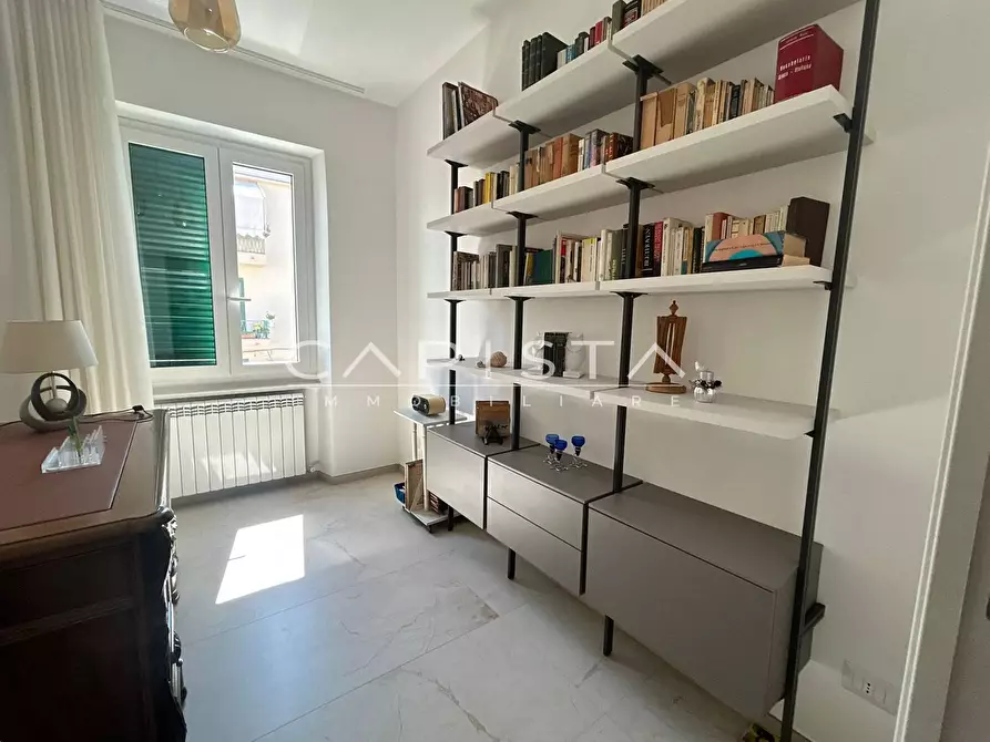 Immagine 4 di Appartamento in affitto  in VIA DON BOSCO a Ortona