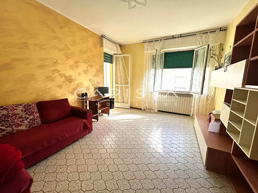Immagine 1 di Appartamento in vendita  in via de benedictis a Ortona