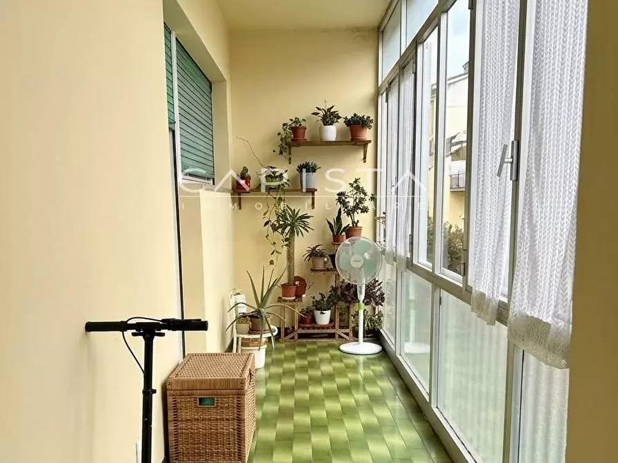 Immagine 3 di Appartamento in vendita  in via de benedictis a Ortona