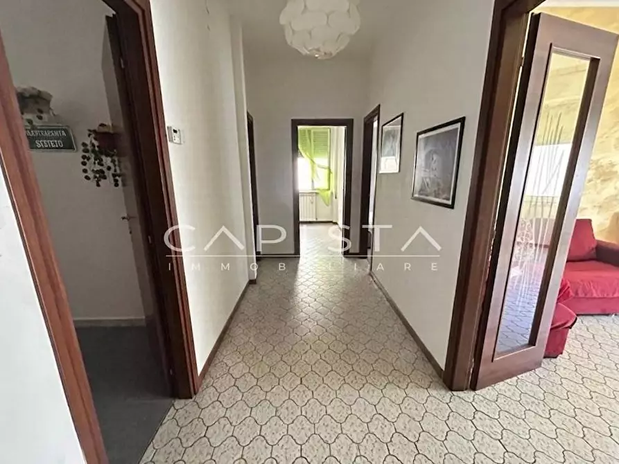 Immagine 4 di Appartamento in vendita  in via de benedictis a Ortona