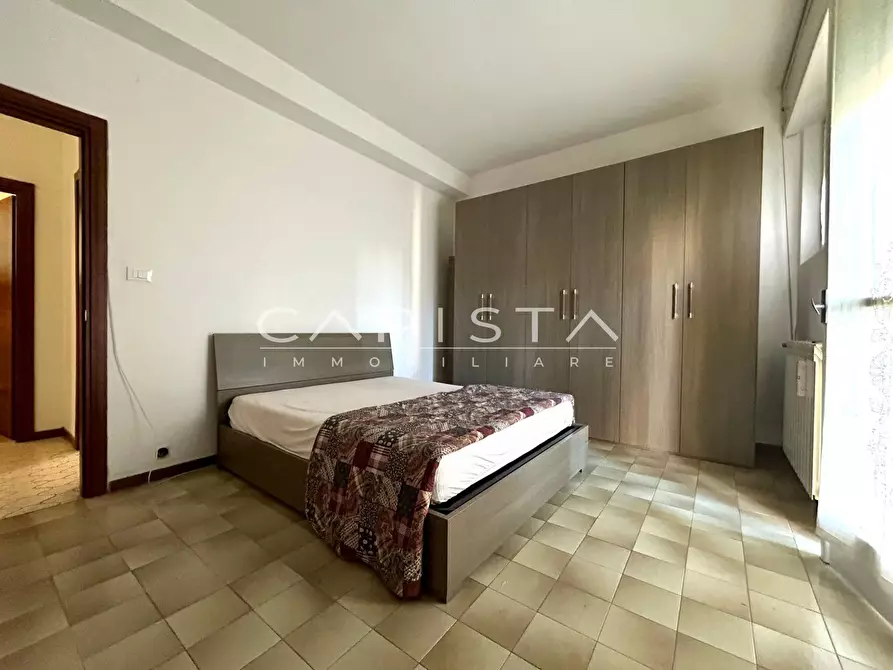 Immagine 5 di Appartamento in vendita  in via de benedictis a Ortona