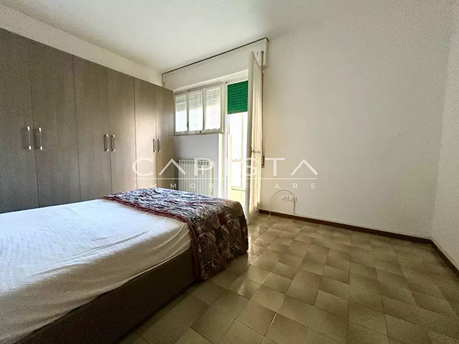 Immagine 6 di Appartamento in vendita  in via de benedictis a Ortona