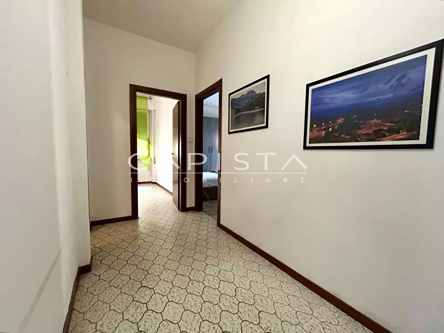 Immagine 7 di Appartamento in vendita  in via de benedictis a Ortona