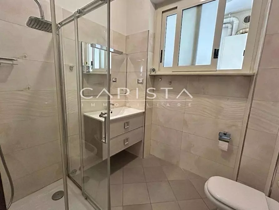 Immagine 9 di Appartamento in vendita  in via de benedictis a Ortona
