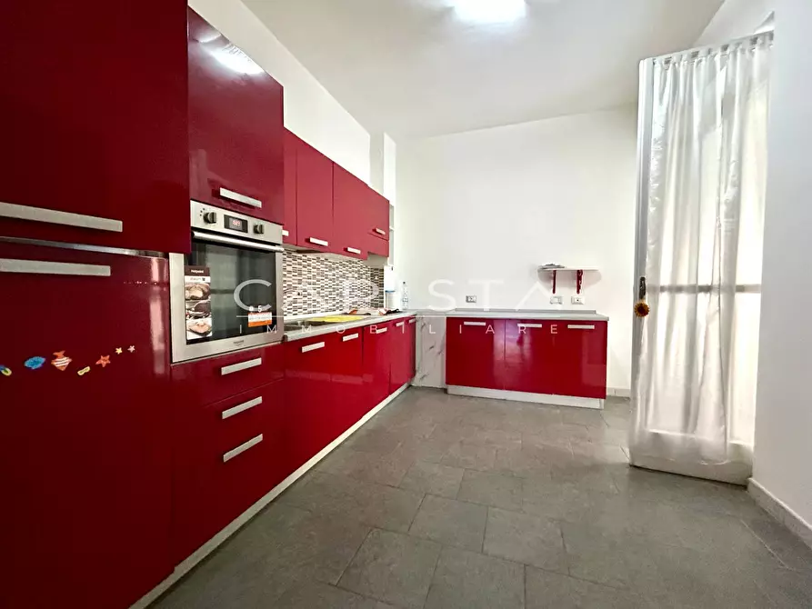Immagine 11 di Appartamento in vendita  in via de benedictis a Ortona