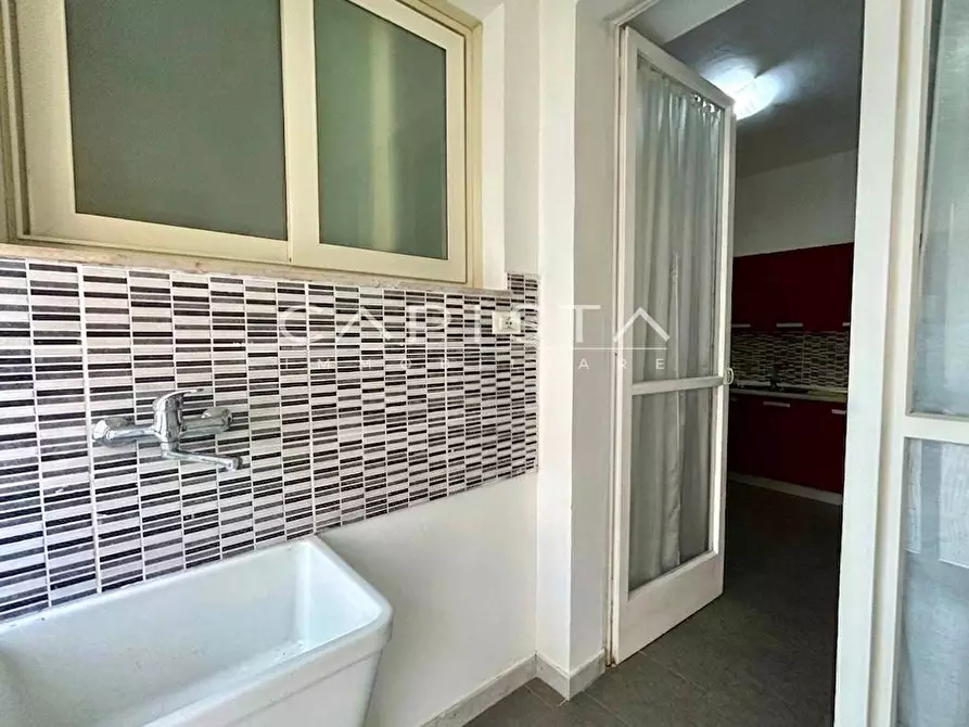 Immagine 12 di Appartamento in vendita  in via de benedictis a Ortona