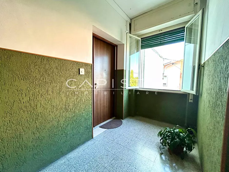 Immagine 16 di Appartamento in vendita  in via de benedictis a Ortona