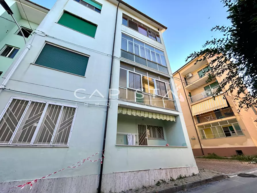 Immagine 17 di Appartamento in vendita  in via de benedictis a Ortona
