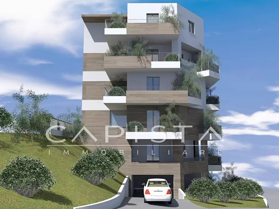 Immagine 1 di Appartamento in vendita  in VIA GIRO DEGLI ULIVETI a Ortona
