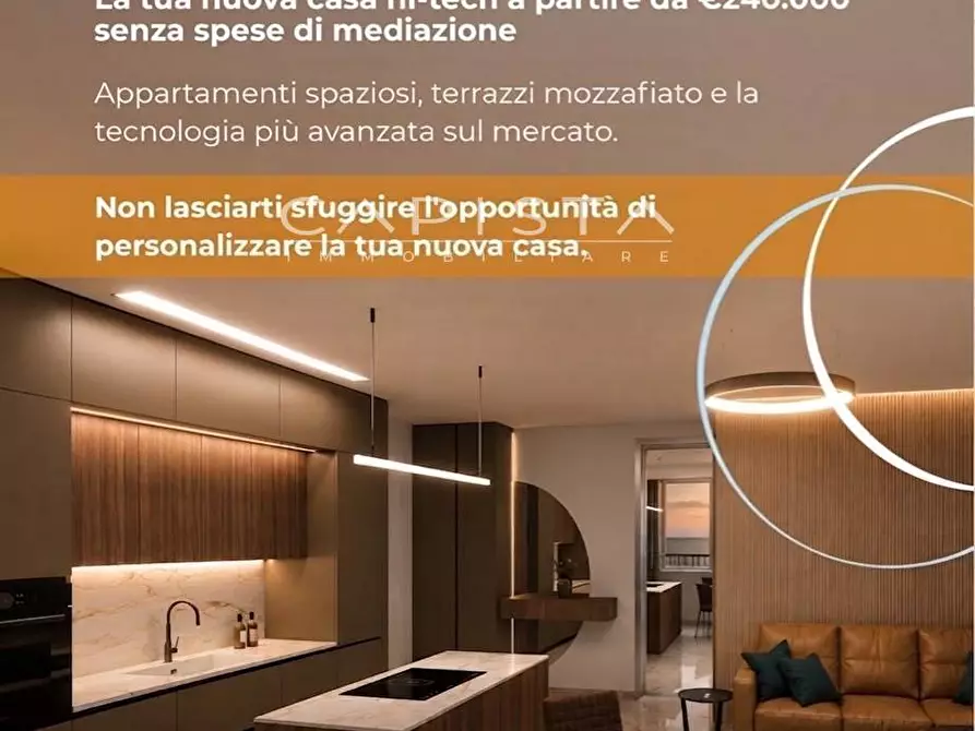 Immagine 8 di Appartamento in vendita  in VIA GIRO DEGLI ULIVETI a Ortona