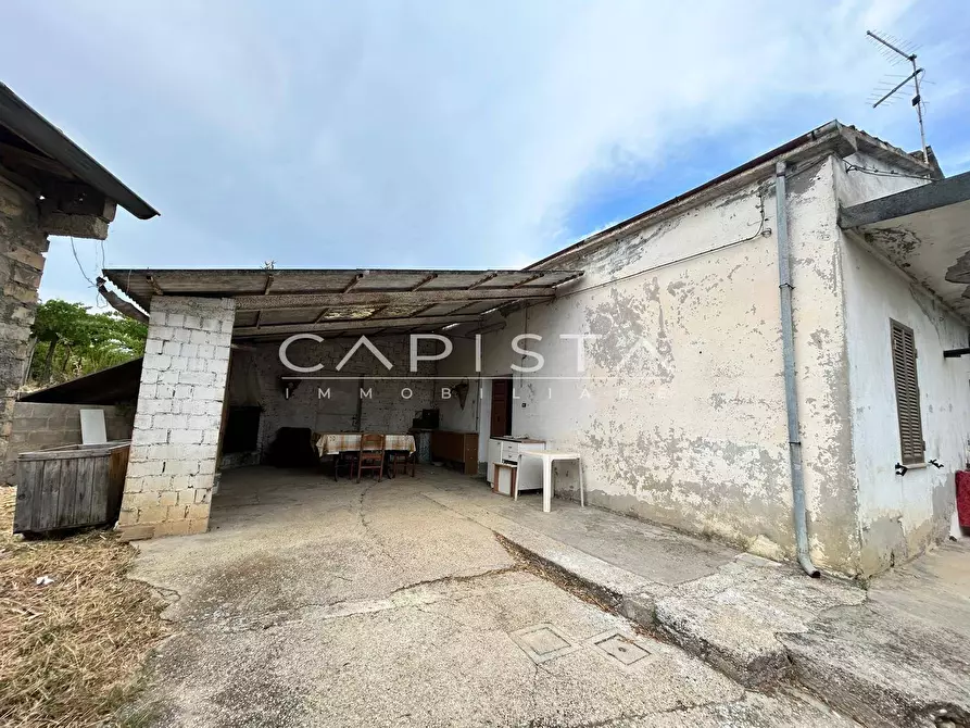appartamento in vendita ad Ortona in zona Morrecine