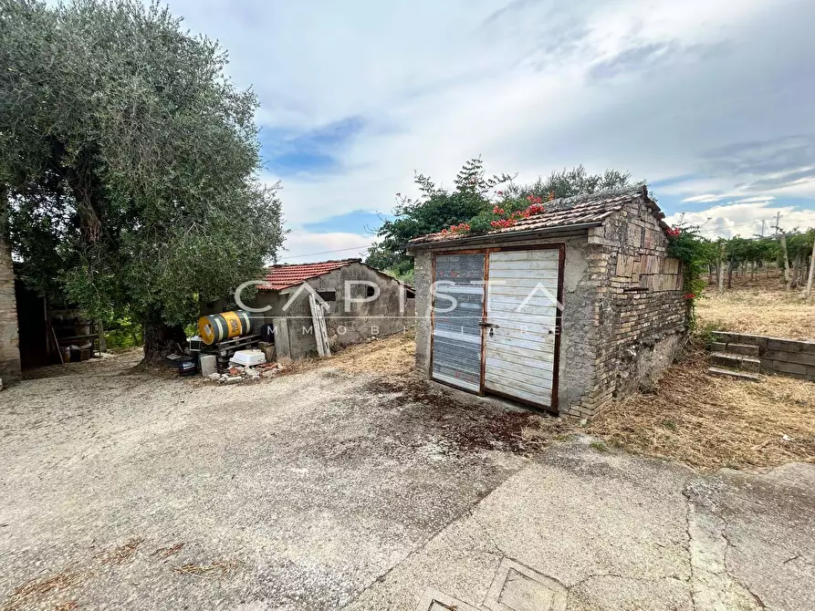 Immagine 2 di Appartamento in vendita  in Contrada Morrecine a Ortona