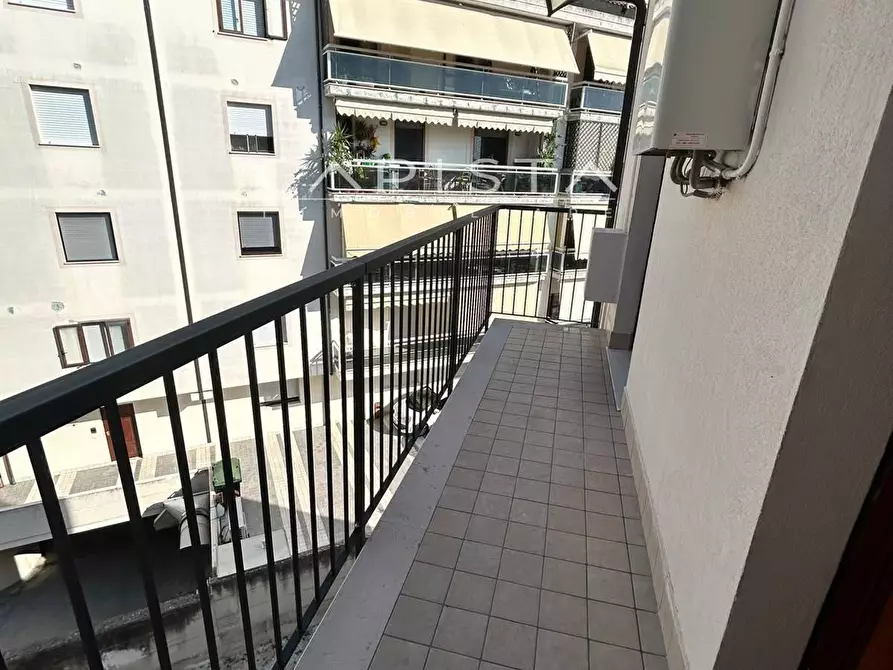 Immagine 4 di Appartamento in affitto  in CARLO BERNABEO a Ortona