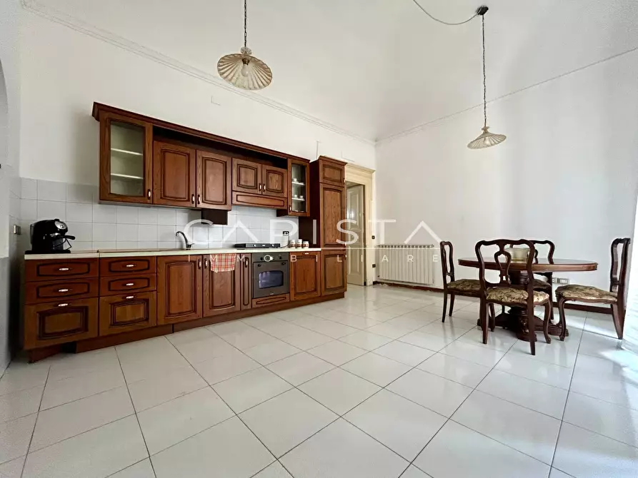 Immagine 2 di Appartamento in vendita  in CORSO VITTORIO EMANUELE a Ortona