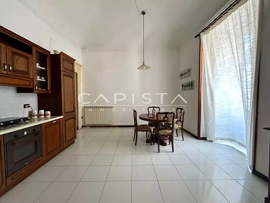 Immagine 3 di Appartamento in vendita  in CORSO VITTORIO EMANUELE a Ortona