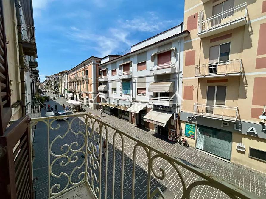 Immagine 5 di Appartamento in vendita  in CORSO VITTORIO EMANUELE a Ortona