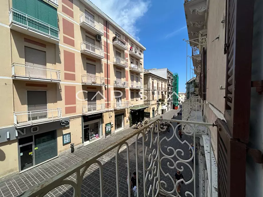 Immagine 6 di Appartamento in vendita  in CORSO VITTORIO EMANUELE a Ortona