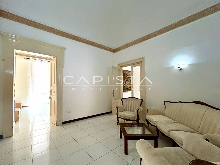 Immagine 8 di Appartamento in vendita  in CORSO VITTORIO EMANUELE a Ortona