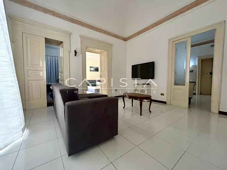 Immagine 11 di Appartamento in vendita  in CORSO VITTORIO EMANUELE a Ortona