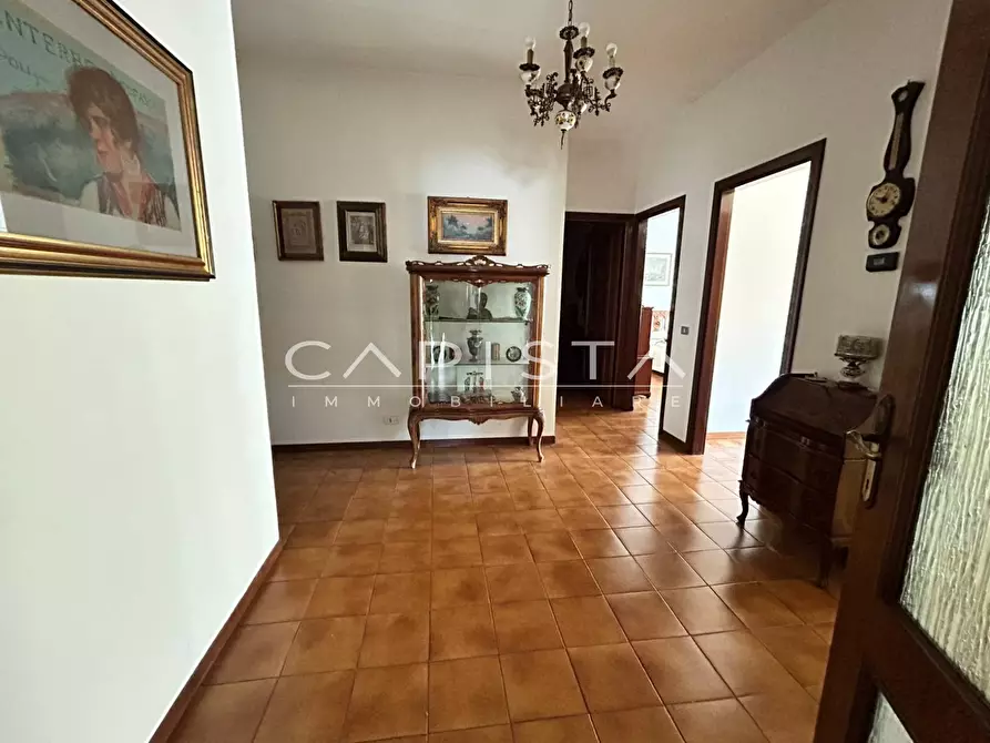 Immagine 5 di Appartamento in vendita  in Viale Margherita d' Austria a Ortona