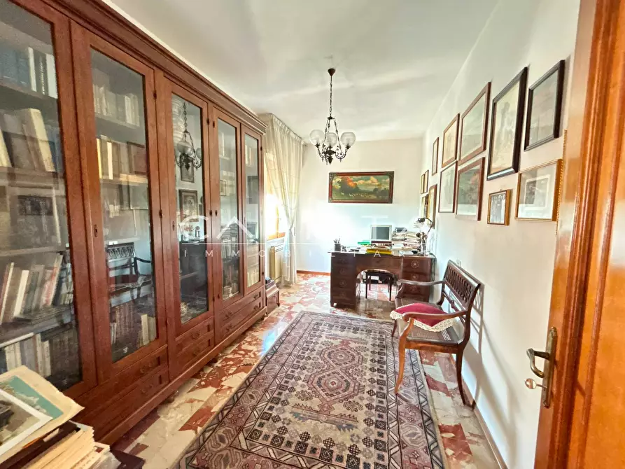 Immagine 6 di Appartamento in vendita  in Viale Margherita d' Austria a Ortona
