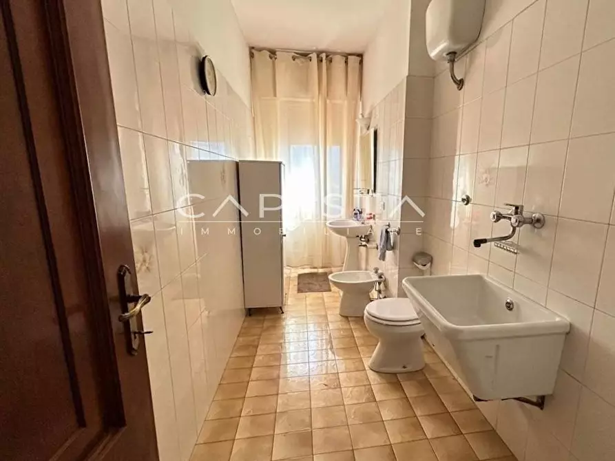 Immagine 10 di Appartamento in vendita  in Viale Margherita d' Austria a Ortona